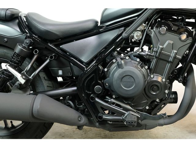 honda - cmx-500-rebel