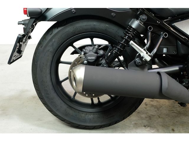 honda - cmx-500-rebel