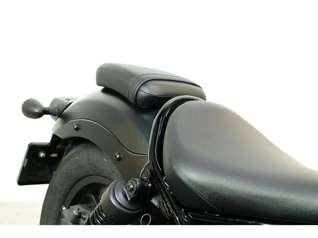 honda - cmx-500-rebel