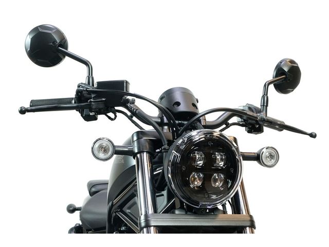 honda - cmx-500-rebel