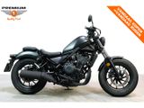 HONDA CMX 500 REBEL