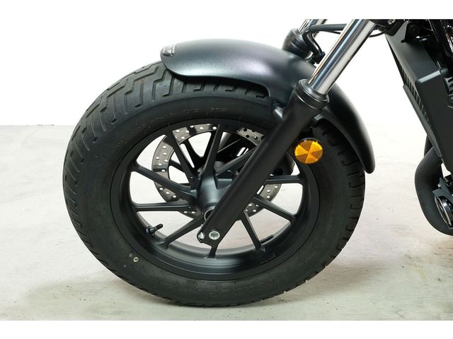 honda - cmx-500-rebel