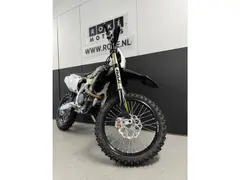 Triumph TF 250 E 2026 nieuw – foto 2 van 11