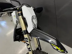 Triumph TF 250 E 2026 nieuw – foto 5 van 11