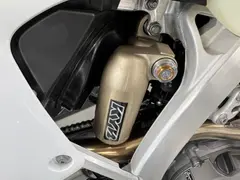 Triumph TF 250 E 2026 nieuw – foto 8 van 11