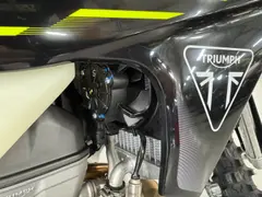 Triumph TF 250 E 2026 nieuw – foto 9 van 11