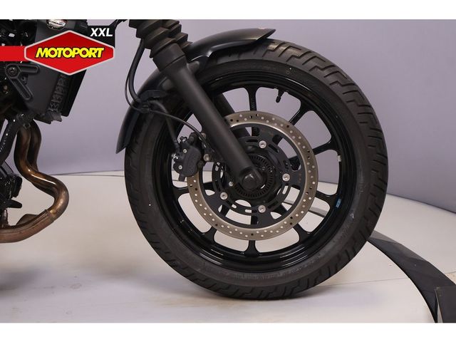 kawasaki - eliminator-500-se