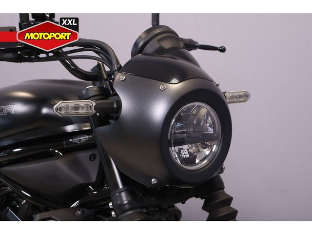 kawasaki - eliminator-500-se