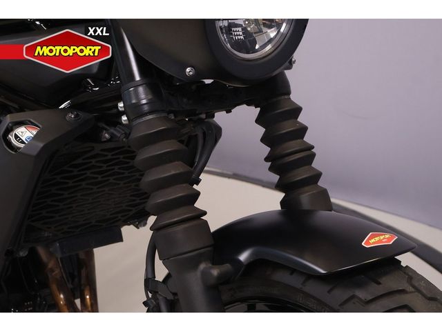 kawasaki - eliminator-500-se