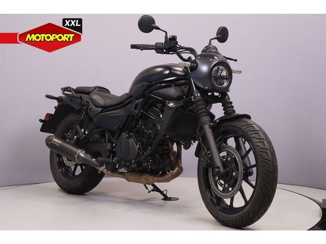 kawasaki - eliminator-500-se