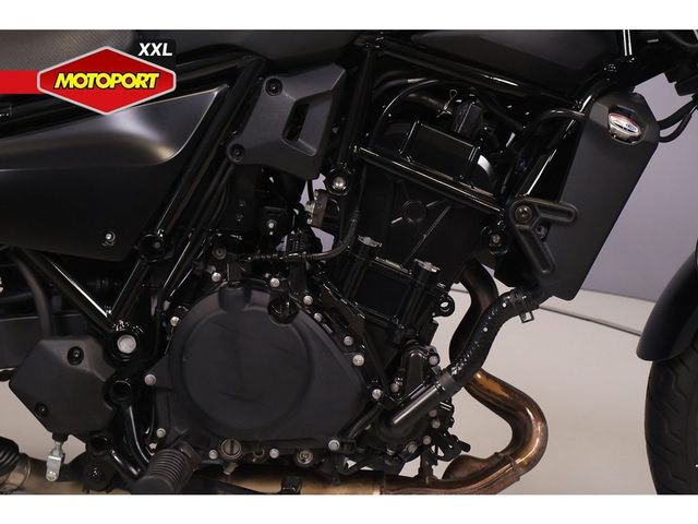kawasaki - eliminator-500-se