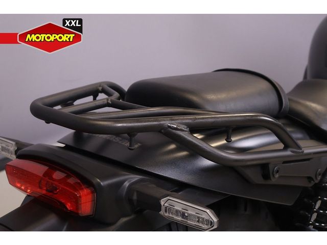 kawasaki - eliminator-500-se