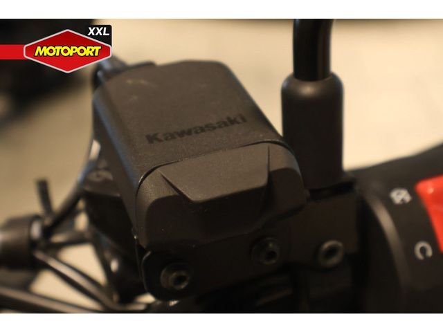 kawasaki - eliminator-500-se