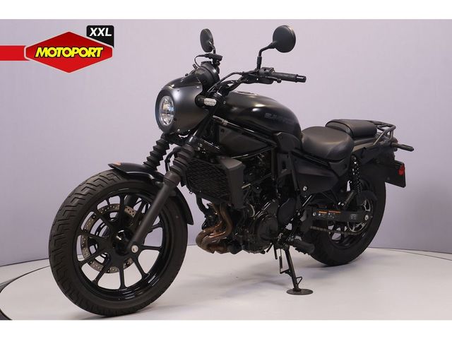 kawasaki - eliminator-500-se