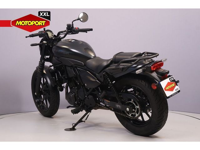 kawasaki - eliminator-500-se