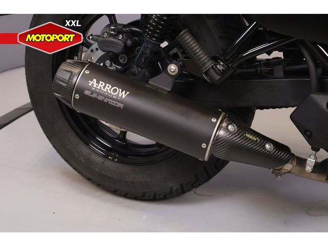 kawasaki - eliminator-500-se