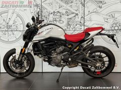 Ducati Monster 2025 occasion – foto 3 van 4
