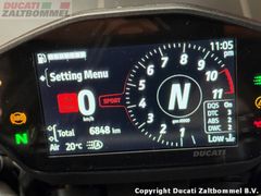 Ducati Monster 2025 occasion – foto 4 van 4