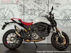 Ducati Monster 2025 occasion – foto 1 van 4