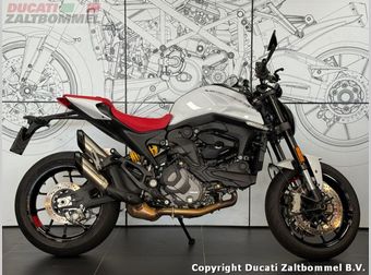 Ducati Monster 937 2025 occasion