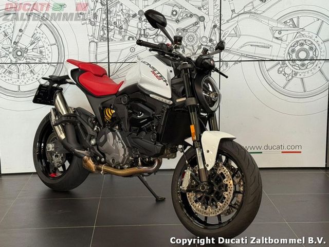 ducati - monster