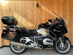 BMW R 1200 RT ABS