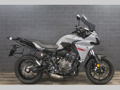 YAMAHA TRACER 700 ABS – foto 3