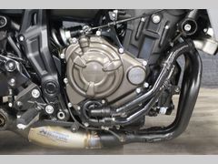 Yamaha Tracer 700 GT 2019 occasion – foto 8 van 14
