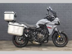 Yamaha Tracer 700 GT 2019 occasion – foto 1 van 14