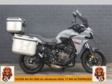 YAMAHA TRACER 700 GT