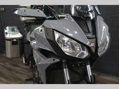 Yamaha Tracer 700 GT 2019 occasion – foto 12 van 14
