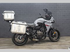 Yamaha Tracer 700 GT 2019 occasion – foto 5 van 14