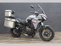 Yamaha Tracer 700 GT 2019 occasion – foto 4 van 14