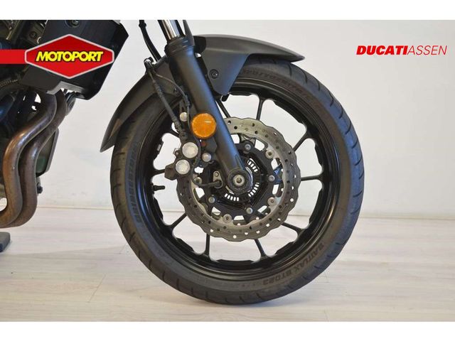 yamaha - mt-07-abs