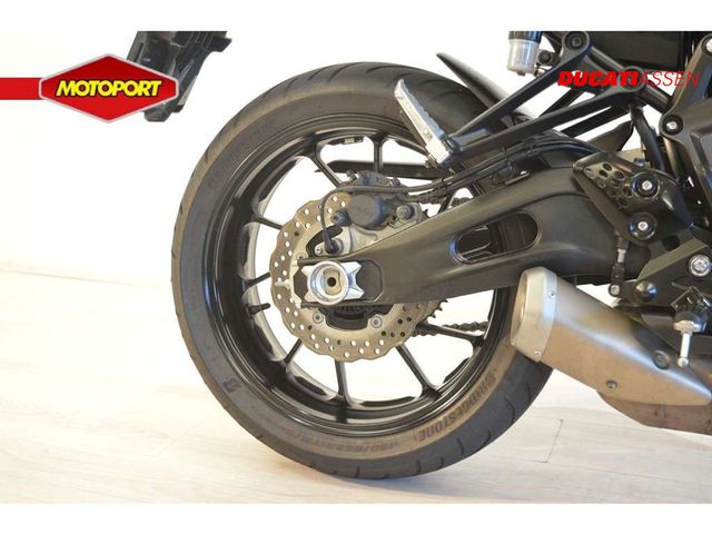 yamaha - mt-07-abs