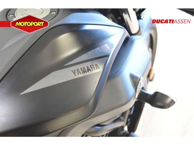 yamaha - mt-07-abs