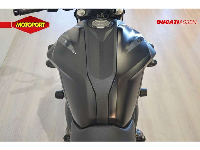 yamaha - mt-07-abs