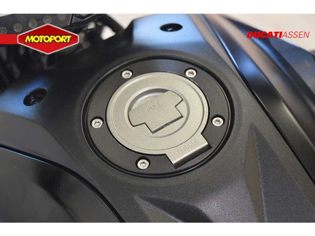 yamaha - mt-07-abs