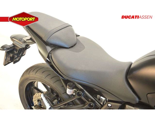 yamaha - mt-07-abs