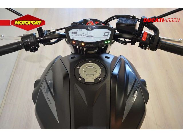yamaha - mt-07-abs