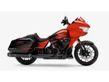 HARLEY-DAVIDSON CVO STREET GLIDE ST FLHXSTSE