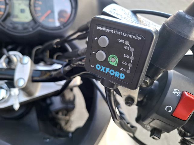 suzuki - v-strom-dl-650