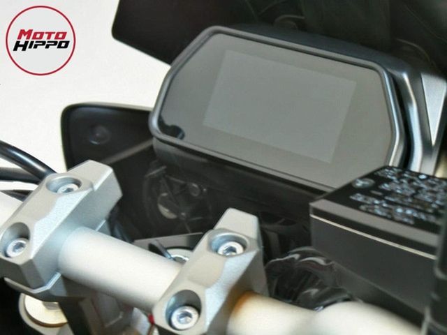 yamaha - tracer-900-gt