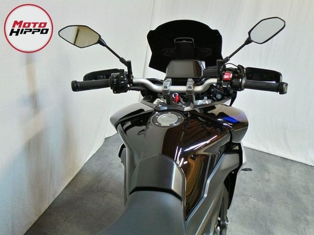 yamaha - tracer-900-gt