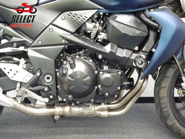 kawasaki - z-750