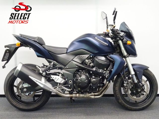 kawasaki - z-750