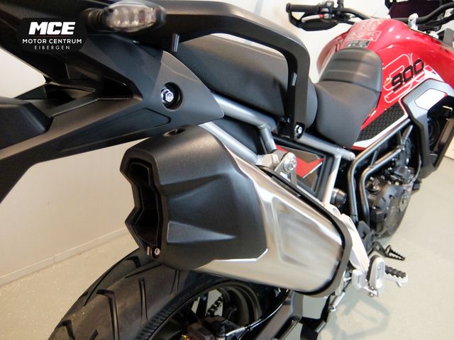 triumph - tiger-900-gt-pro