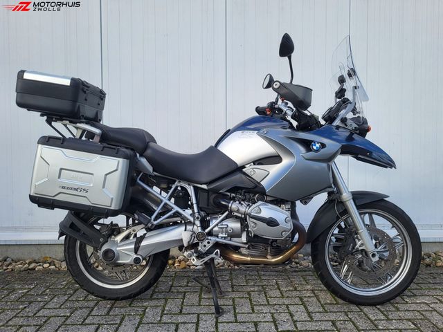 bmw - r-1200-gs