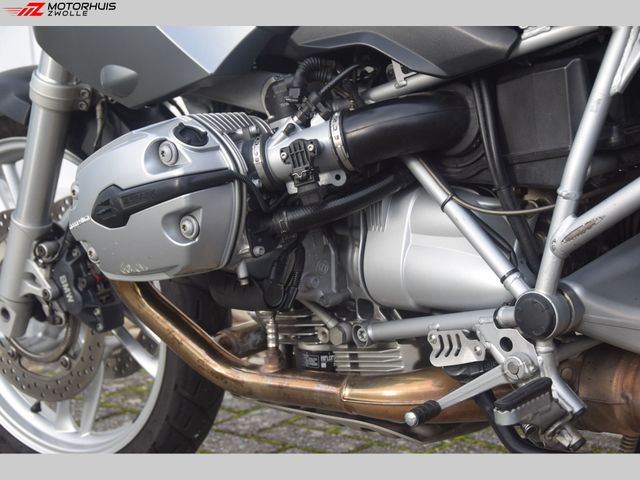 bmw - r-1200-gs