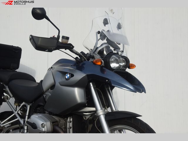 bmw - r-1200-gs